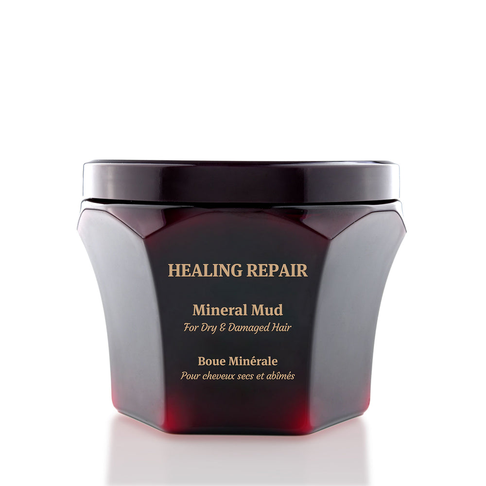 Healing Repair Mineral Mud