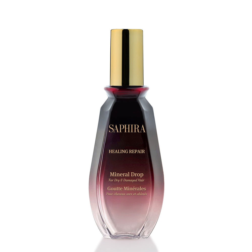 Healing Repair Mineral Drop