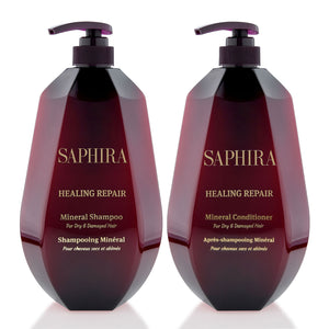 Healing Repair Duo