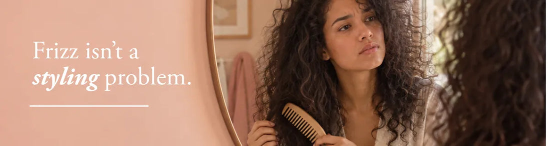Why Humidity Wins: The Real Science of Frizz