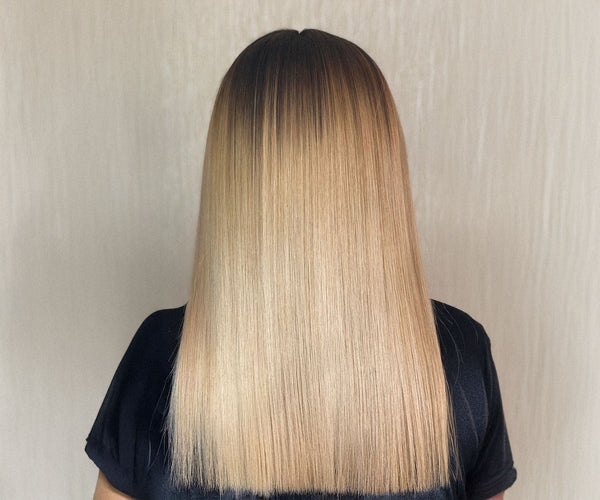 Volume Boost Duo ( Shampoo, Conditioner)