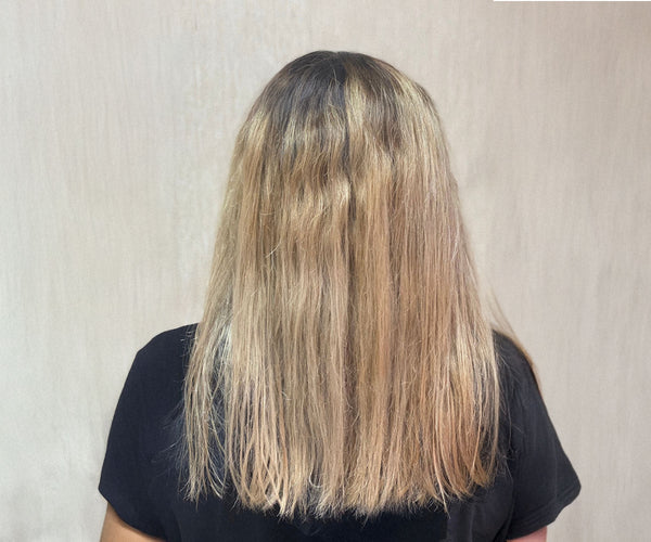 Volume Boost Duo ( Shampoo, Conditioner)