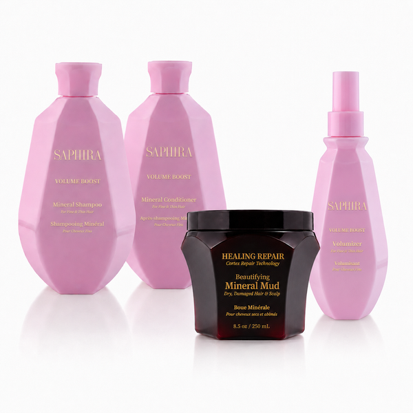 Thin & Fine Normal Bundle