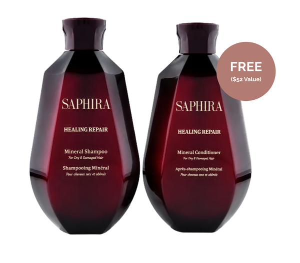 Healing Repair Duo bundle - Special Offer