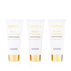 Mineral+ Hand Cream