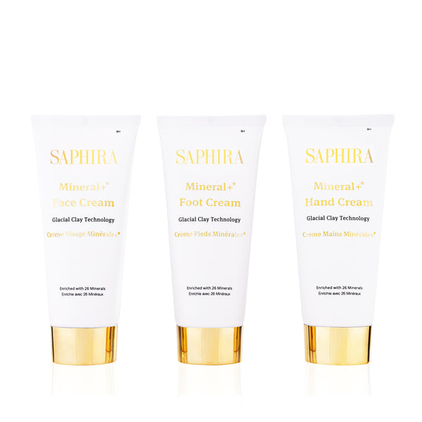Mineral+ Hand Cream