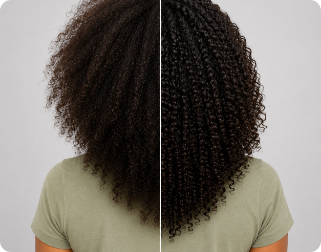 Divine Curls