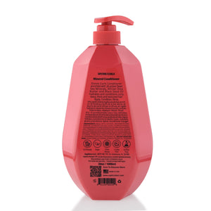 Divine Curls Mineral Conditioner