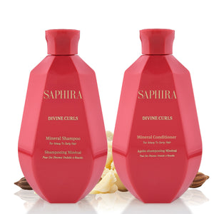 Divine Curls Duo