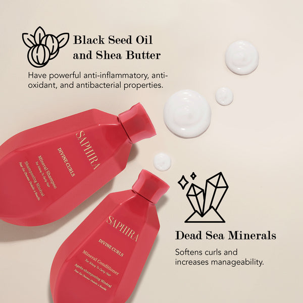 Divine Curls Duo