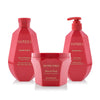 Divine Curls Kit (shampoo,Mud,Curl Cream) Bundle