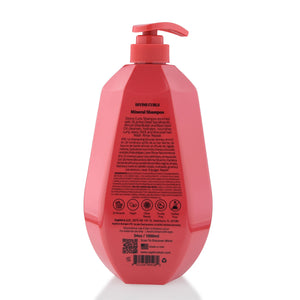 Divine Curls Mineral Shampoo