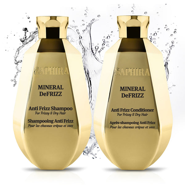 Mineral Defrizz Duo