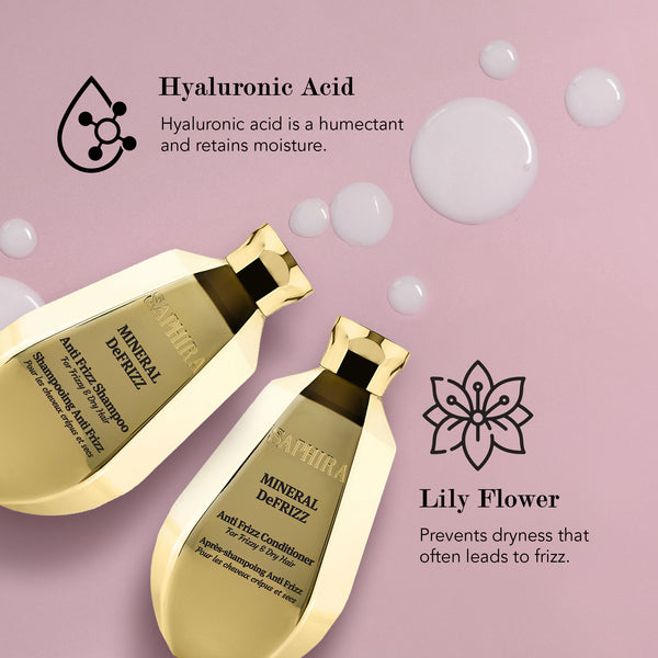 Mineral Defrizz Duo