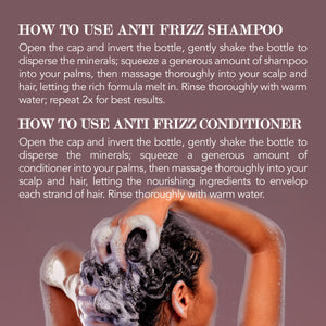 Mineral Defrizz Duo