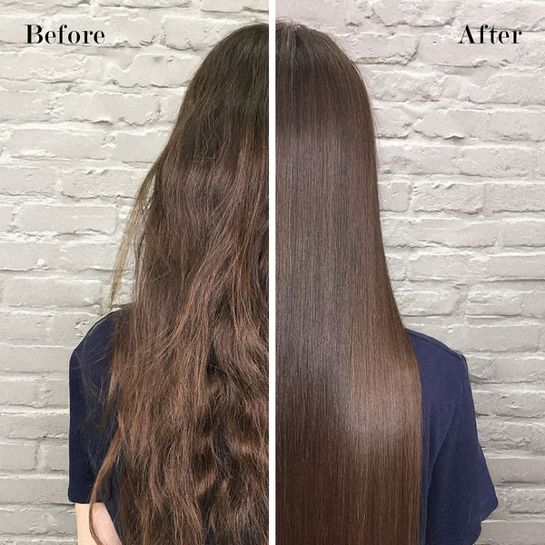 Mineral DeFrizz kit (shampoo,Mud,Mineral Mist) bundle
