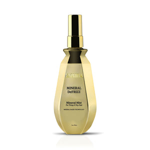 Mineral DeFrizz Mineral Mist