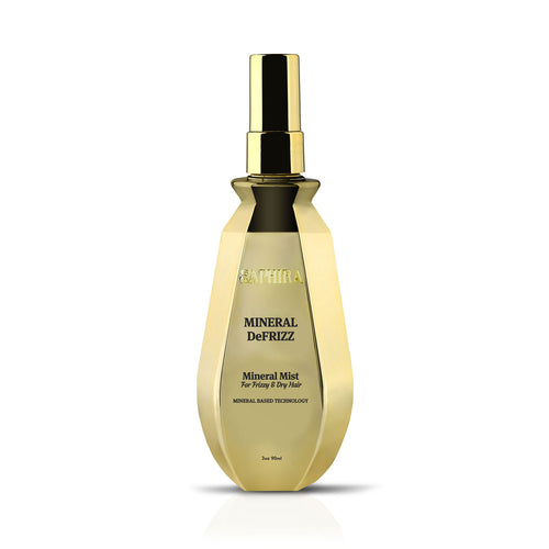 Mineral DeFrizz Mineral Mist