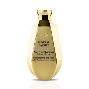 Mineral DeFrizz Anti Frizz Shampoo