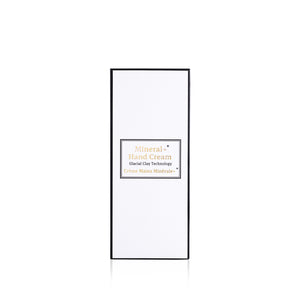 Mineral+ Hand Cream - Saphira