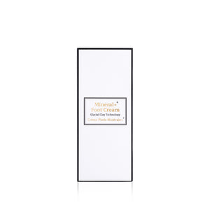 Mineral+ Foot Cream - Saphira