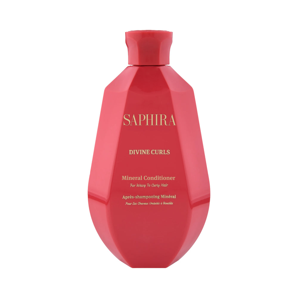 Divine Curls Mineral Conditioner