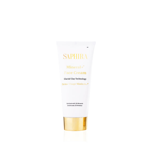 Mineral+ Face Cream
