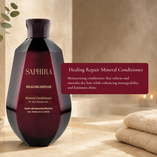 Healing Repair Mineral Conditioner