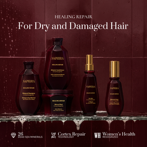 Healing Repair Mineral Conditioner