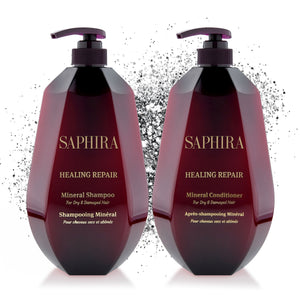 Healing Repair Duo bundle