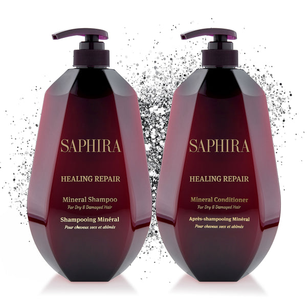 Healing Repair Duo bundle