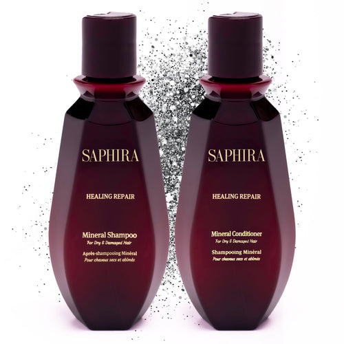 Healing Repair Duo bundle