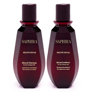 Healing Repair Duo bundle
