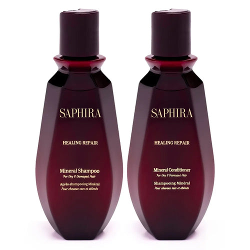 Healing Repair Duo bundle