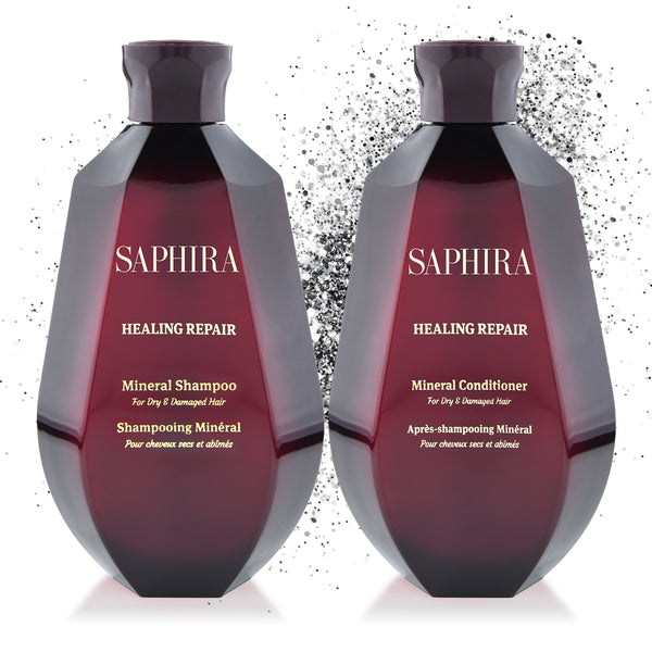 Healing Repair Duo bundle