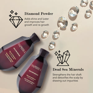 Healing Repair Duo bundle