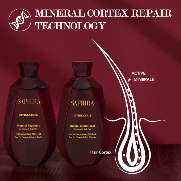 Healing Repair Duo bundle