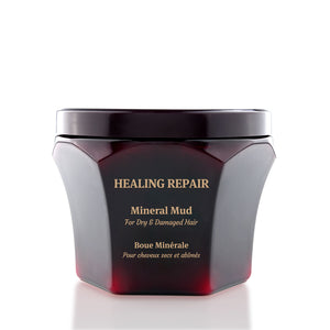 Healing Repair Mineral Mud