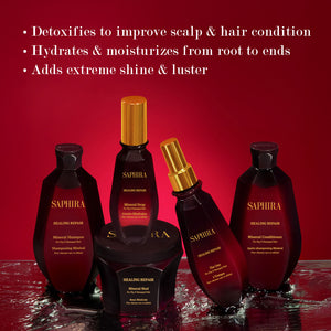 Healing Repair Mineral Drop