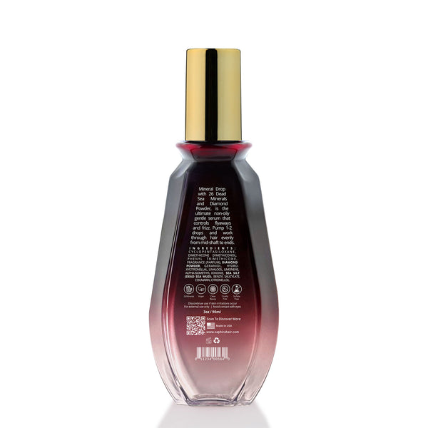 Healing Repair Mineral Drop
