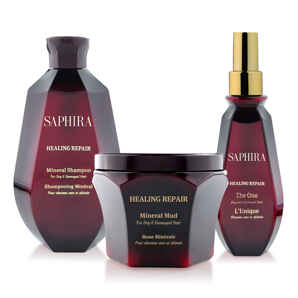 Healing Repair Mineral Drop
