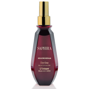 Healing Repair Mineral The One