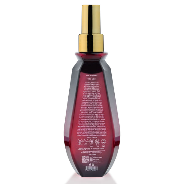 Healing Repair Mineral The One