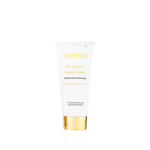 Mineral+ Hand Cream
