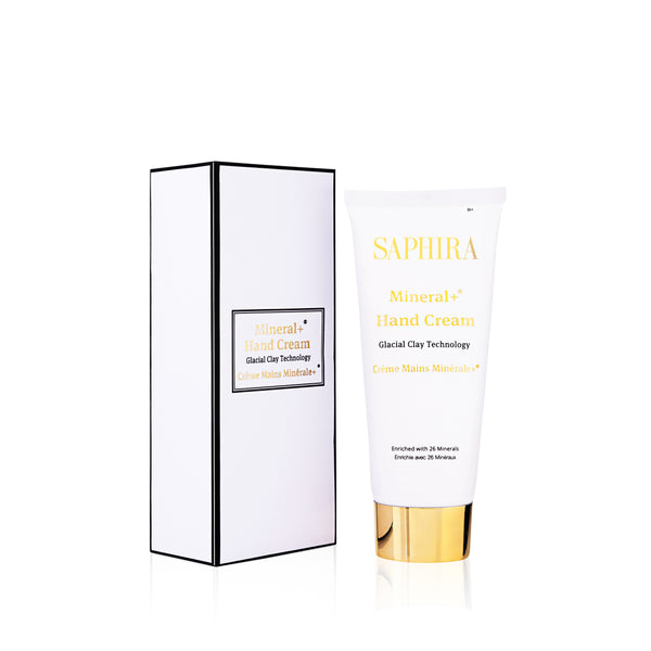 Mineral+ Hand Cream