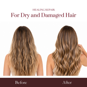 Healing Repair Mineral Conditioner