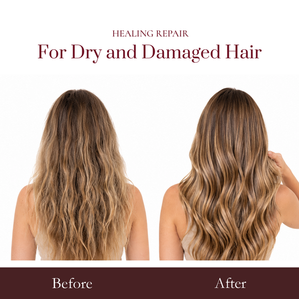 Healing Repair Mineral The One