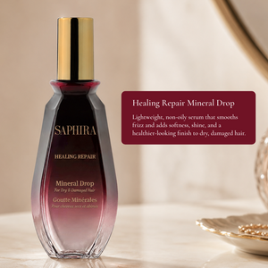 Healing Repair Mineral Drop