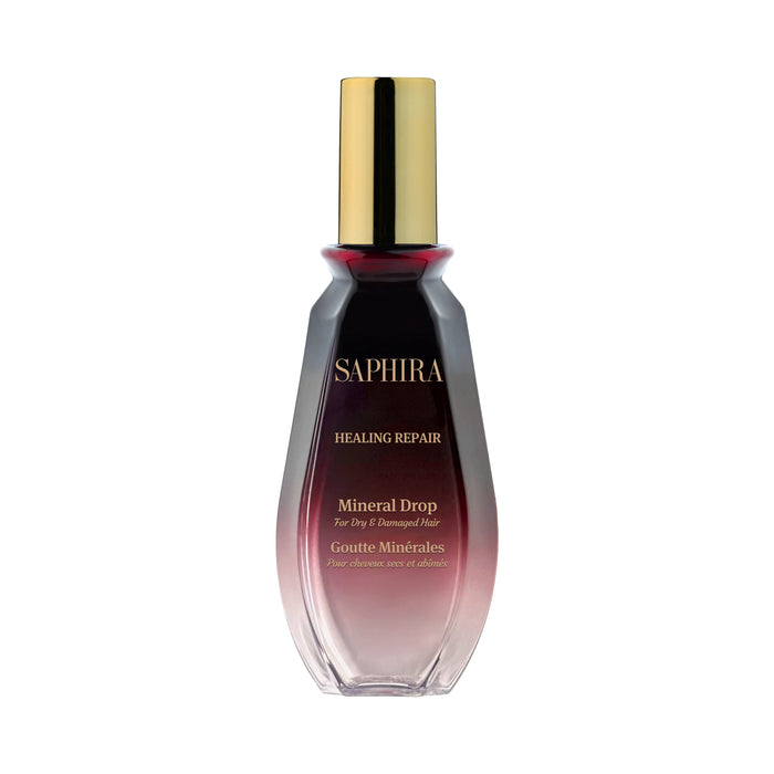 Healing Repair Mineral Drop