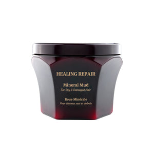 Healing Repair Mineral Mud